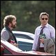 Salidos de cuentas : photo Robert Downey Jr., Todd Phillips, Zach Galifianakis
