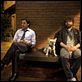 Salidos de cuentas : photo Robert Downey Jr., Todd Phillips, Zach Galifianakis