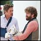 Salidos de cuentas : photo Robert Downey Jr., Todd Phillips, Zach Galifianakis