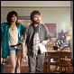 Salidos de cuentas : photo Juliette Lewis, Todd Phillips, Zach Galifianakis