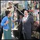 El gran Vázquez : photo Merce Llorens, Santiago Segura