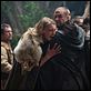 Camelot : photo Jamie Campbell Bower, Joseph Fiennes