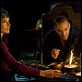 Camelot : photo Claire Forlani, Joseph Fiennes