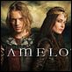 Camelot : photo Eva Green, Jamie Campbell Bower