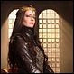Camelot : photo Eva Green