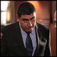 Ley y orden: Los Ángeles : photo Alfred Molina, Corey Stoll, Regina Hall