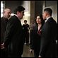 Ley y orden: Los Ángeles : photo Alana De La Garza, Alfred Molina, Corey Stoll, Terrence Howard