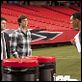 One Tree Hill : photo James Lafferty, Steven Howell, Tony Gonzalez