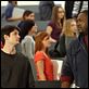 One Tree Hill : photo James Lafferty, Quinton Aaron