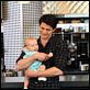 One Tree Hill : photo James Lafferty