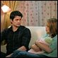 One Tree Hill : photo Bethany Joy Galeotti, James Lafferty
