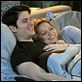 One Tree Hill : photo Bethany Joy Galeotti, James Lafferty