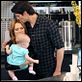 One Tree Hill : photo Bethany Joy Galeotti, James Lafferty