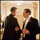 Boardwalk Empire : photo Michael Pitt, Steve Buscemi