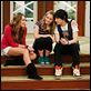 Hannah Montana : photo Emily Osment, Miley Cyrus, Mitchel Musso