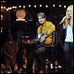 Hannah Montana : photo Billy Ray Cyrus, Miley Cyrus