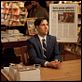 Bored To Death : photo Jason Schwartzman