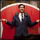 Bored To Death : photo Jason Schwartzman