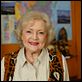 Community : photo Betty White