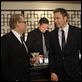 Community : photo Drew Carey, Joel McHale