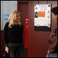 Community : photo Enver Gjokaj, Gillian Jacobs