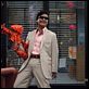 Community : photo Ken Jeong