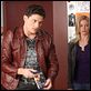 Community : photo Enver Gjokaj, Gillian Jacobs