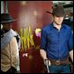 Community : photo Danny Pudi, Joel McHale