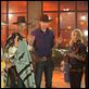 Community : photo Alison Brie, Danny Pudi, Donald Glover, Gillian Jacobs, Joel McHale