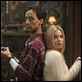 Community : photo Danny Pudi, Gillian Jacobs