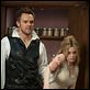 Community : photo Gillian Jacobs, Joel McHale