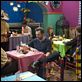 Community : photo Joel McHale, Yvette Nicole Brown