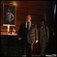 Community : photo Donald Glover, John Goodman