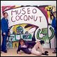 Museo Coconut