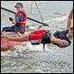 Siempre a mi lado (Charlie St. Cloud) : photo Burr Steers, Charlie Tahan, Zac Efron