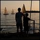 Siempre a mi lado (Charlie St. Cloud) : photo Burr Steers