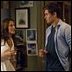 Siempre a mi lado (Charlie St. Cloud) : photo Amanda Crew, Burr Steers, Zac Efron