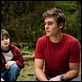 Siempre a mi lado (Charlie St. Cloud) : photo Burr Steers, Charlie Tahan, Zac Efron