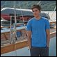 Siempre a mi lado (Charlie St. Cloud) : photo Burr Steers, Zac Efron