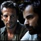 photo Alexandre Steiger, Mathieu Kassovitz