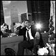 Rockefeller Plaza : photo Tracy Morgan
