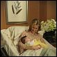 Rockefeller Plaza : photo Elizabeth Banks
