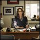 Rockefeller Plaza : photo Tina Fey