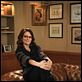 Rockefeller Plaza : photo Tina Fey