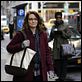 Rockefeller Plaza : photo Tina Fey