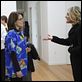 Rockefeller Plaza : photo Jane Krakowski, Tina Fey