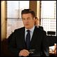Rockefeller Plaza : photo Alec Baldwin