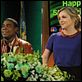 Rockefeller Plaza : photo Jane Krakowski, Tracy Morgan