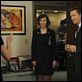 Rockefeller Plaza : photo Alec Baldwin, Kristen Schaal, Tina Fey