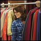 Rockefeller Plaza : photo Tina Fey